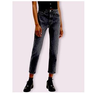 Levi’s wedgie straight leg jeans NWT